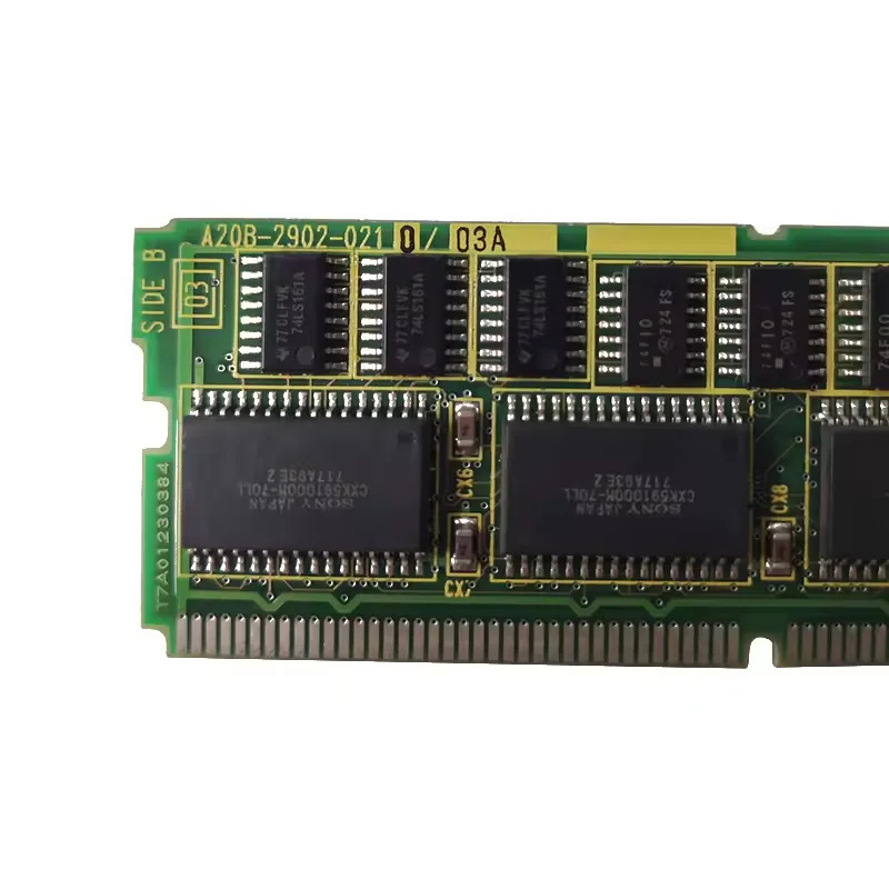 A20B-2902-0210 Fanuc 회로 기판 리퍼 완료 A20B 2900