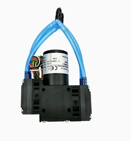 KNF PM26301-NMP850.1.2 진공 펌프 잉크 PL8514 NF60