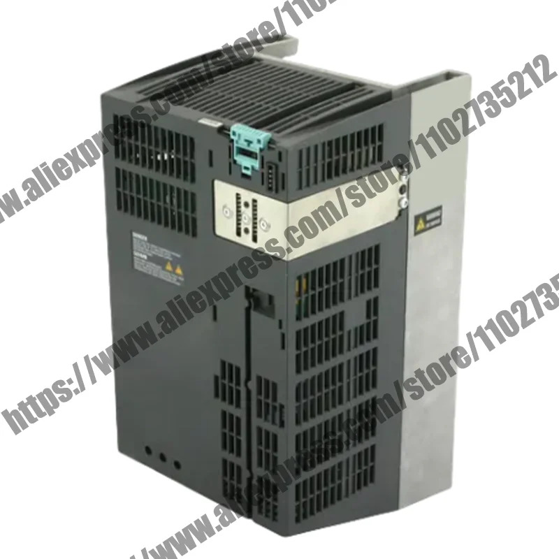 원본 6SL3224-0BE27-5AA0 6SL3 224-0BE27-5AA0