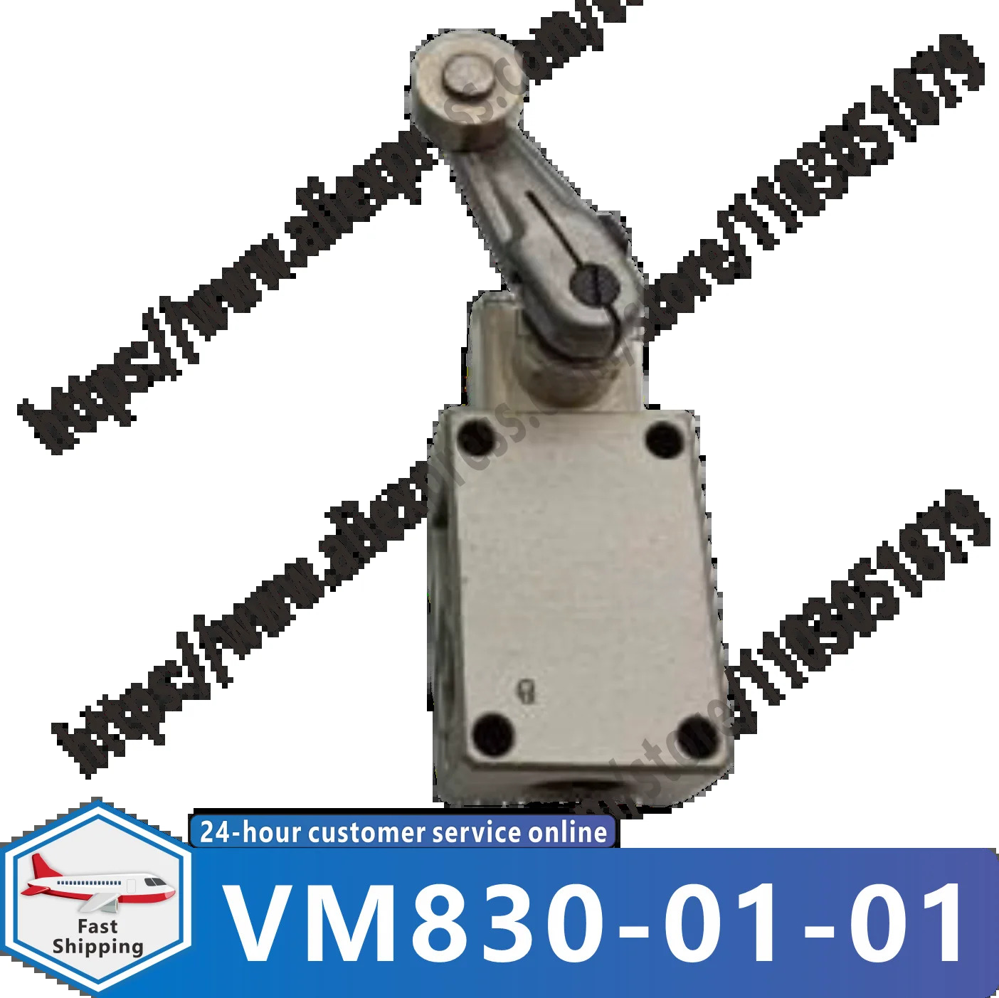 수동 밸브 VM830-01-01 VM830-01-13 VM830-01-00 VM830-01-14