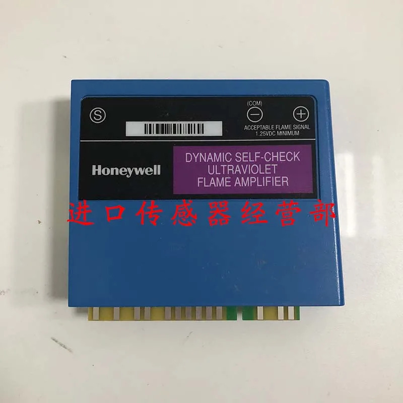 오리지널 미국 하니웰 신호 증폭기 R7861A1026 1 페널티 10