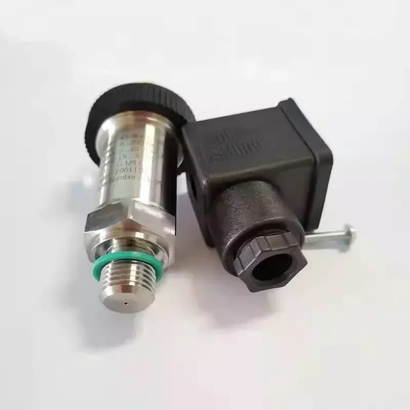 I njection molding machine 전압력센서가 약물 센서 250bar1-6v 0-10V로 교체되었습니다.