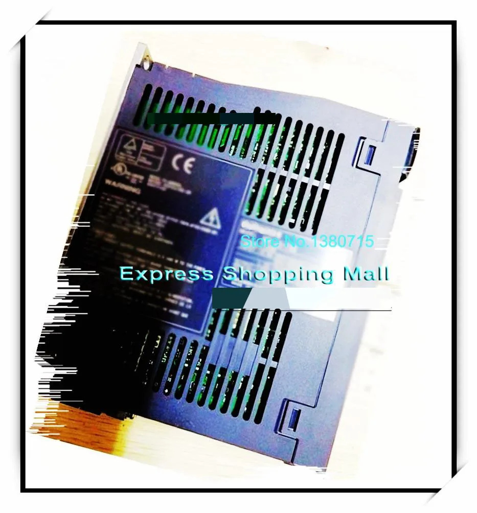 50W 0.9A 0.16NM 3000r/min HF-KP05R-J3-10B 서보모터 드라이브 키트