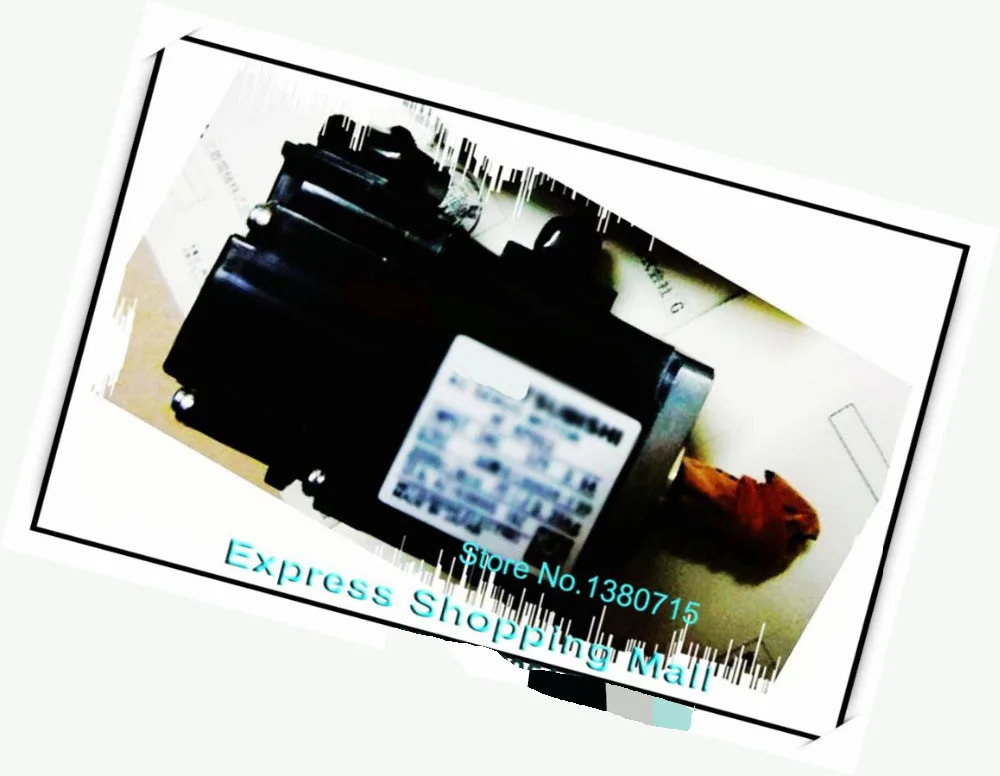 50W 0.9A 0.16NM 3000r/min HF-KP05R-J3-10B 서보모터 드라이브 키트