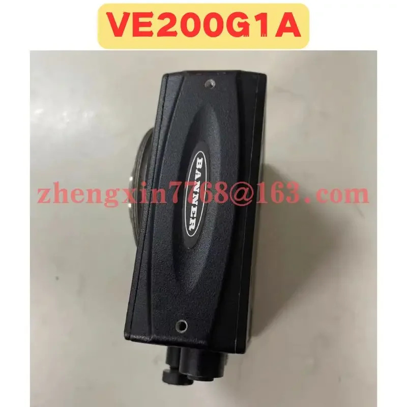 리퍼 카메라 VE200G1A 정상 기능 완료