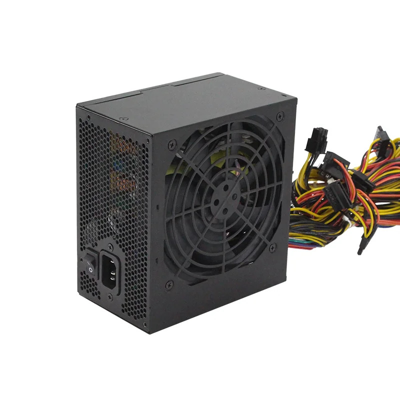 파워 서플라이 -1250GA1 -1245GA1 450W 500W 오리지널 PSU