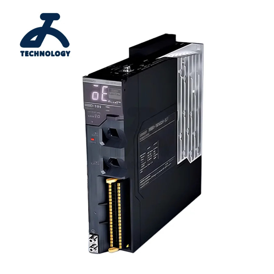 PLC 모듈 R88D-KN01H-ECT-Z R88D-KN02H-ECT-Z R88D-KN04H-ECT-Z R88D-KN 시리즈 신
