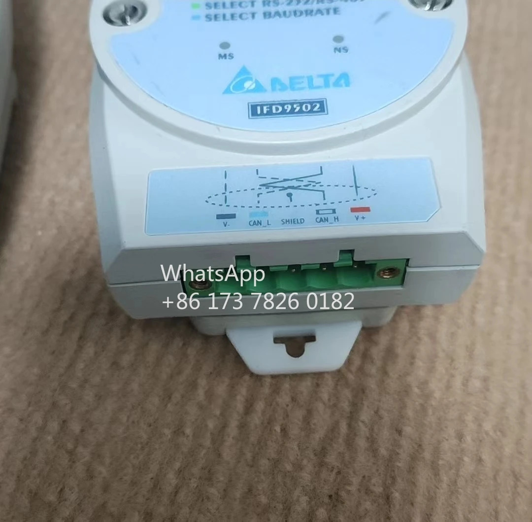 IFD9502 리퍼모듈 리퍼 기능 OK