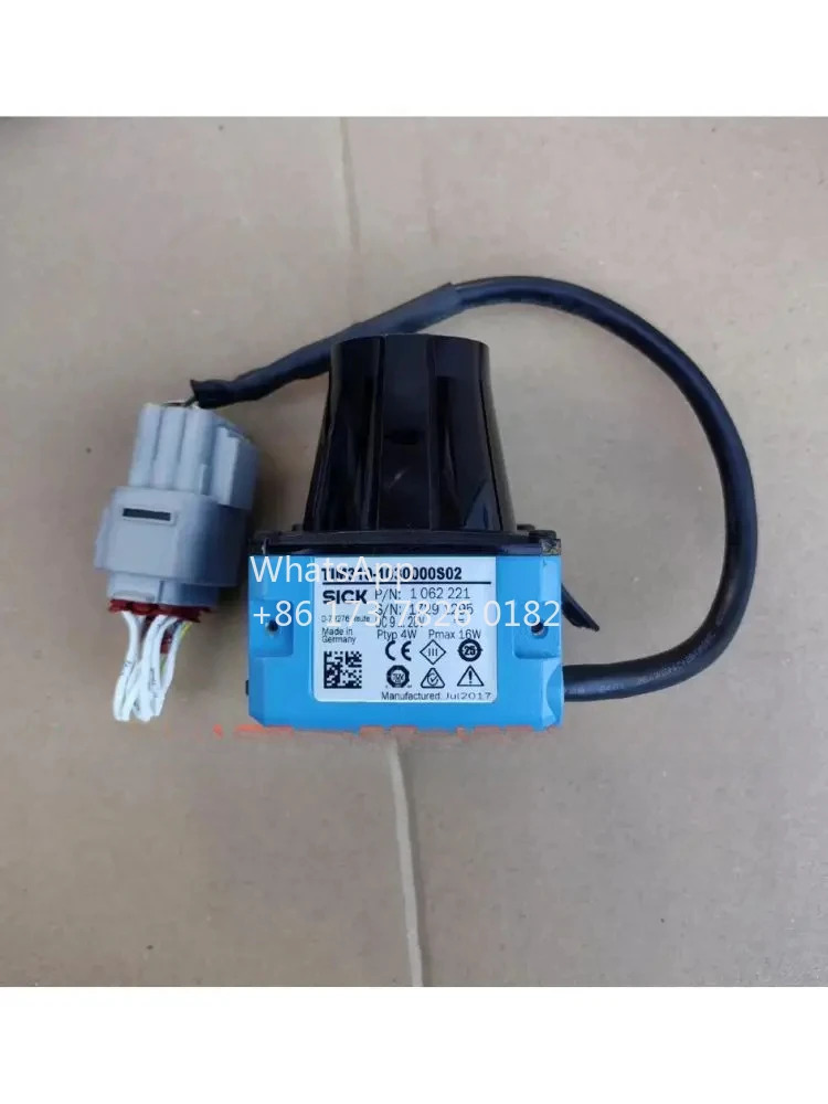 TIM310- 1030000 S02 리퍼 LiDAR 기능 OK