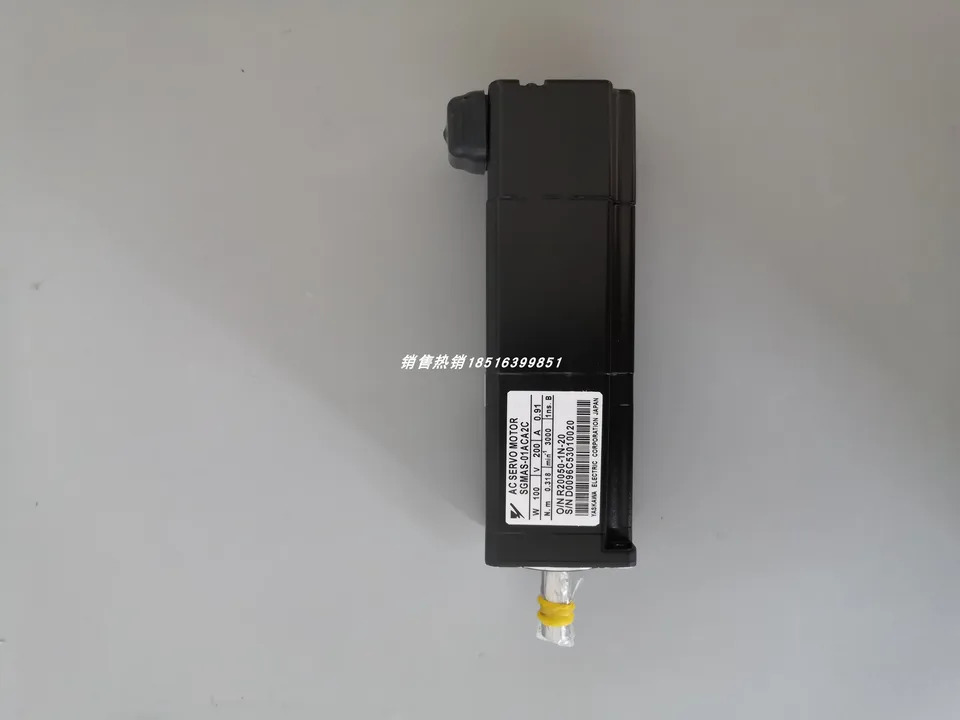 Yaskawa 서보모터 SGM호환AS-01ACA2C SGM호환AS-01ACA21