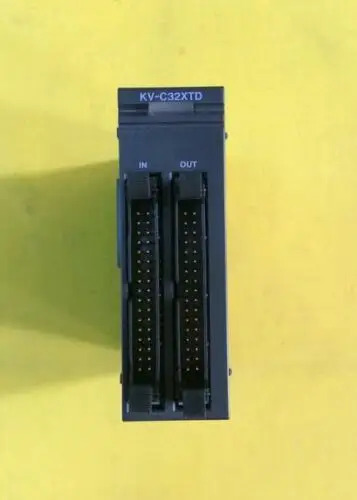 리퍼 Keyence KV-C32XTD KV C32XTD