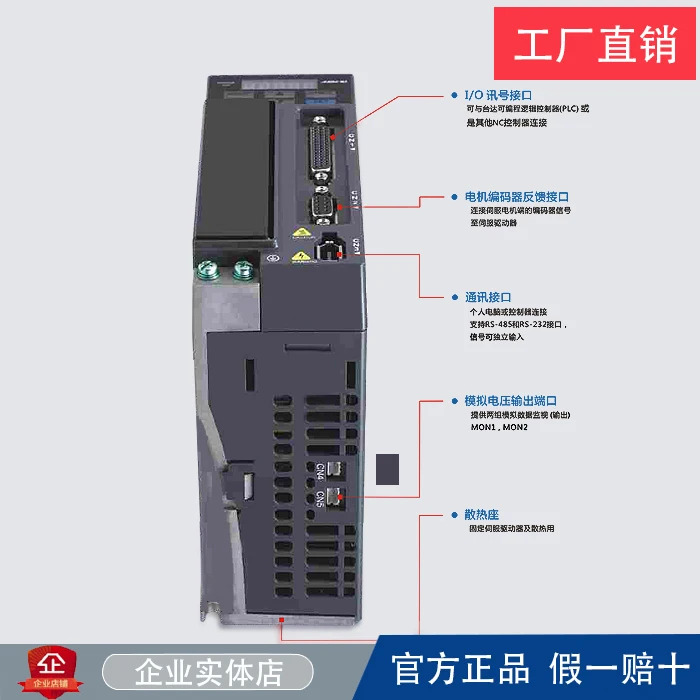 1.5KW2.2KW 3KW/sd-B2-/3023-B/ECMA-f1130rss