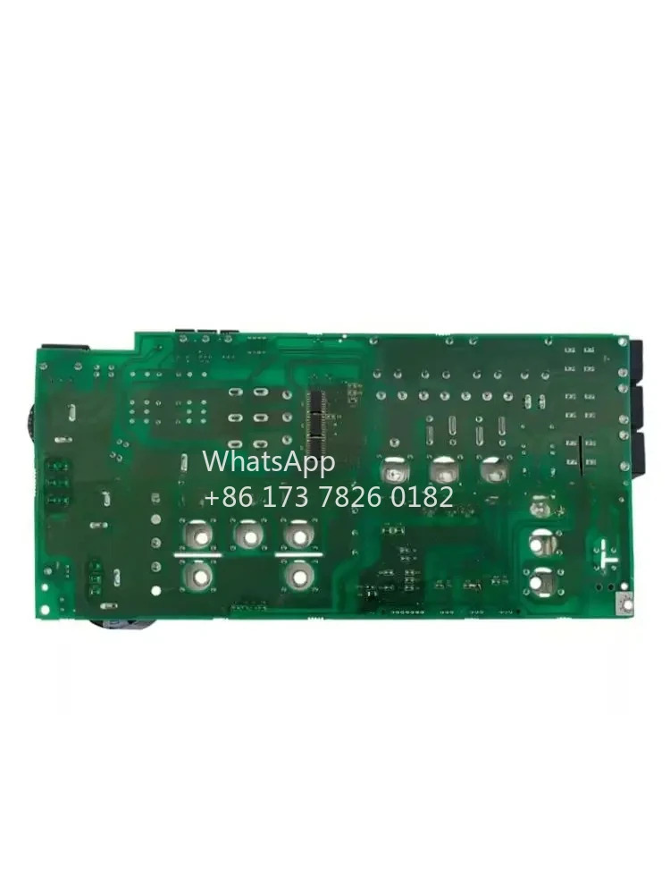 A16B-3200-0517 리퍼 베이스 플레이트 기능 OK