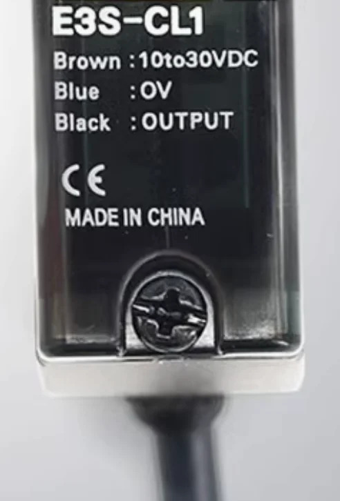 E3S-CL1 E3S-CL2 E3S-CT11 E3S-CT61 E3S-CD11 E3S-CD12