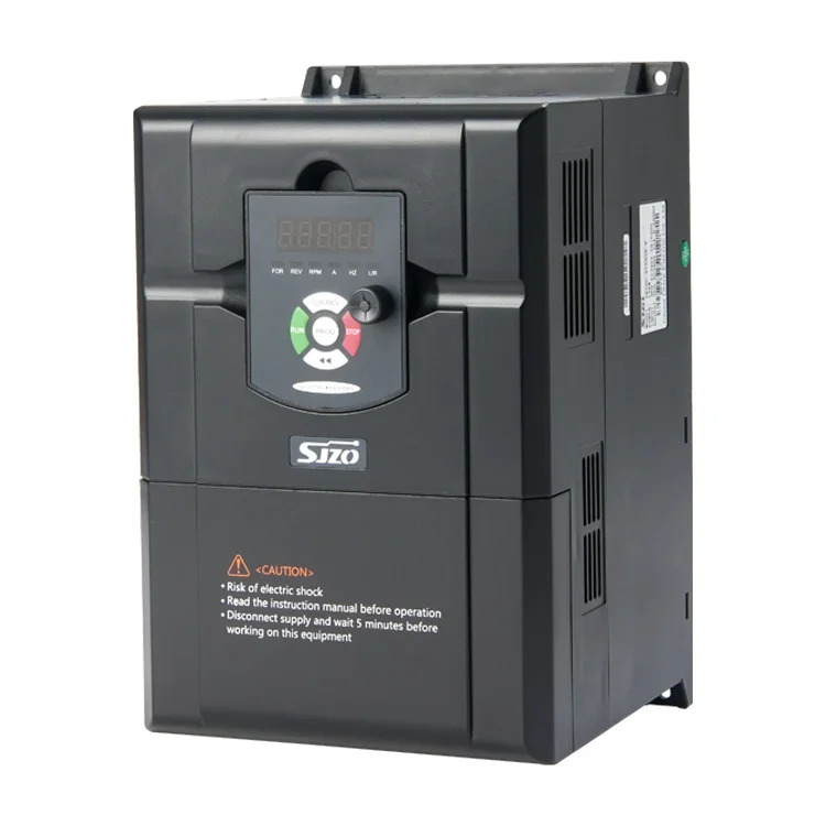 SJZO 전력 인버터 200 시리즈 성형기인버터 컨버터 15KW 220V 230V 240V
