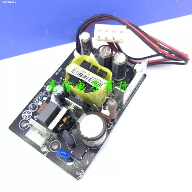 오리지널 전원공급장치 보드 3.3V4.2A N090906 KHD-07022C