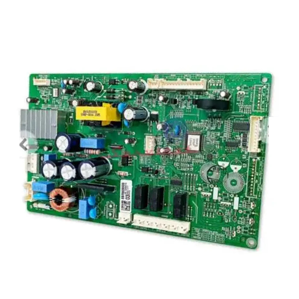 LG 냉장고PCB 제어 보드 EBR808608 03 호환 마더보드