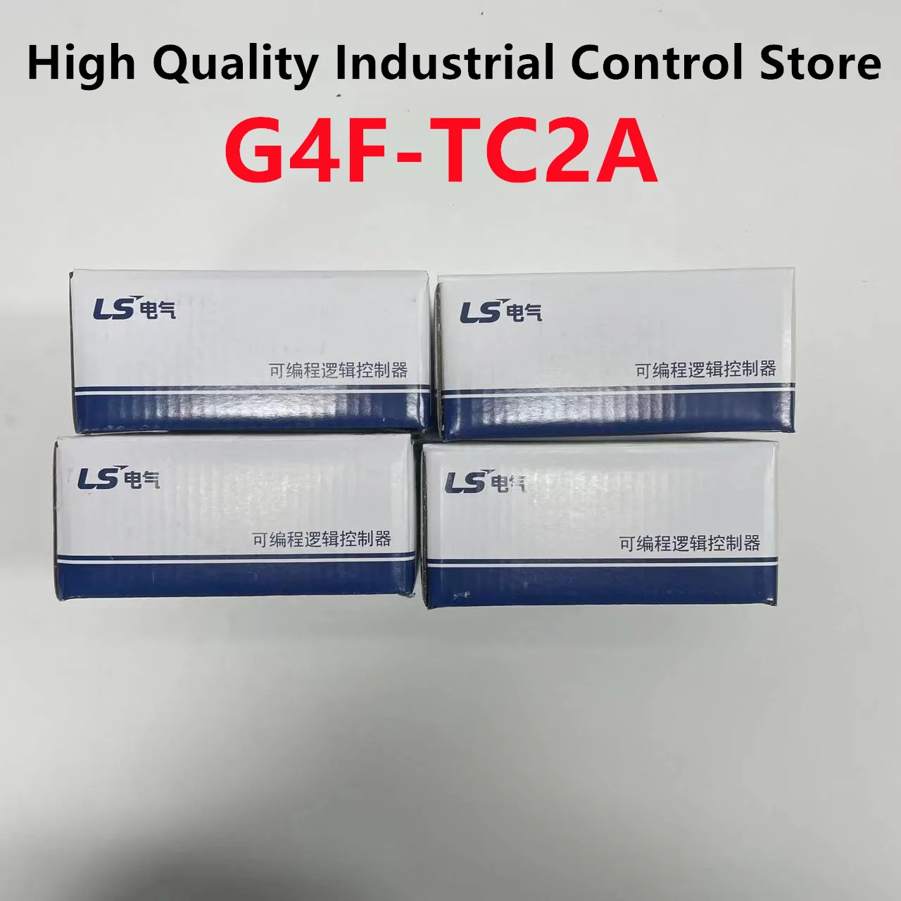 PLC G4F-DA3V G4F-TC2A 납품