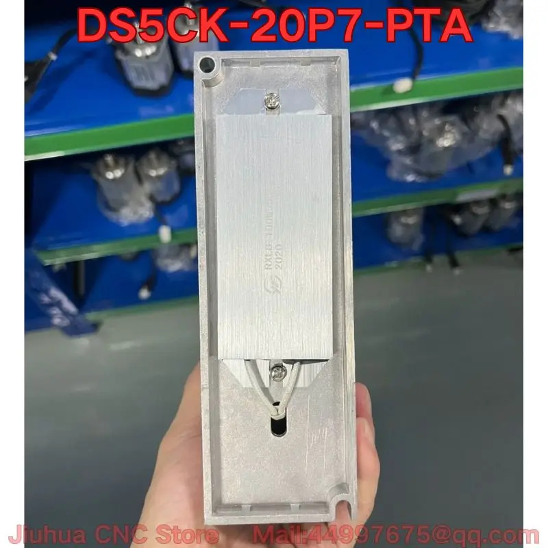 리퍼 DS5CK-20P7-PTA 서보 드라이브 기능 리퍼는 정상