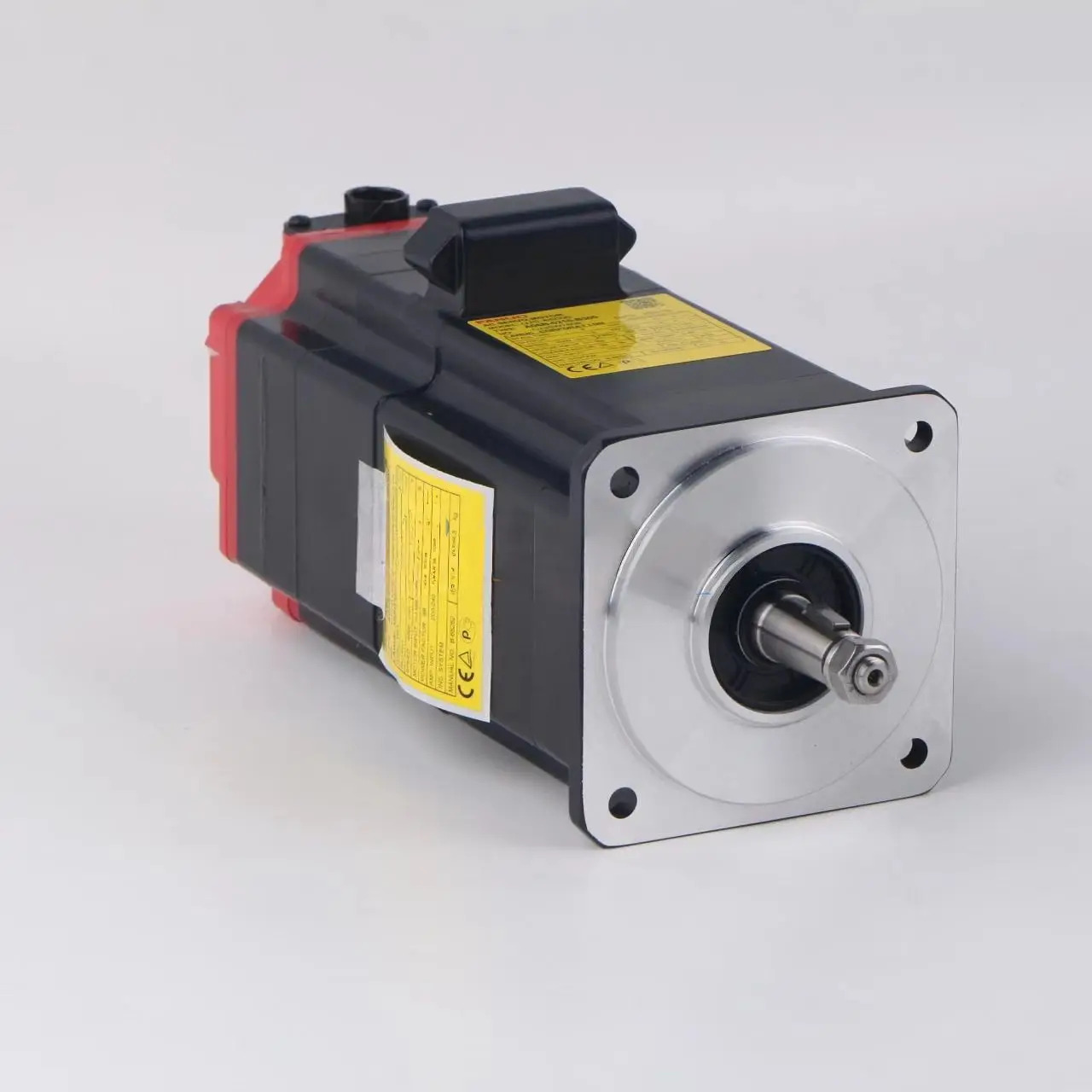A06B-0215-B300 Fanuc AC 서보모터 12개월 A06B 0215 B300