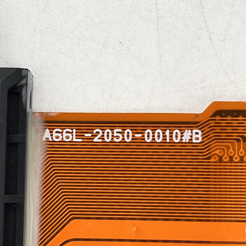 오리지널 A66L-2050-0010 A B