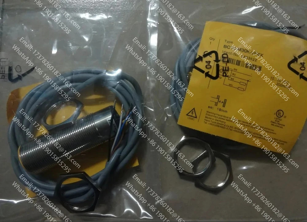 BC10M30KVP4X BC10M30KVN4X 스위치 센서