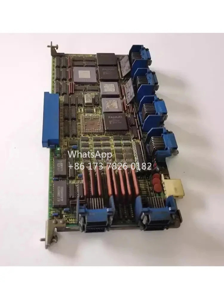 A16B-2200-0220 리퍼 회로 기판 기능 OK