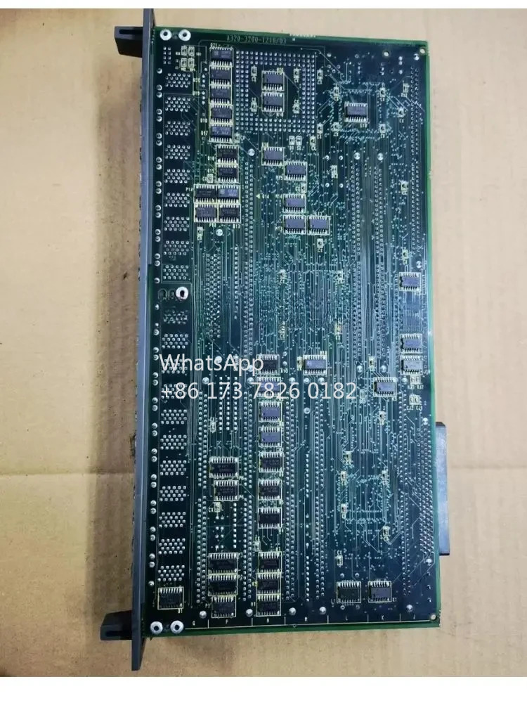A16B-3200-0210 리퍼 마더보드 기능 OK