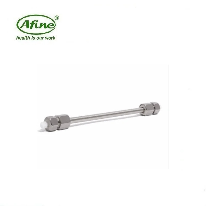 AFINE Agilent 993700-902ZORBAX Eclipse XDB-C18 2.1x150mm 5 m 크빈티지토그래피 컬럼 의 환경 리퍼