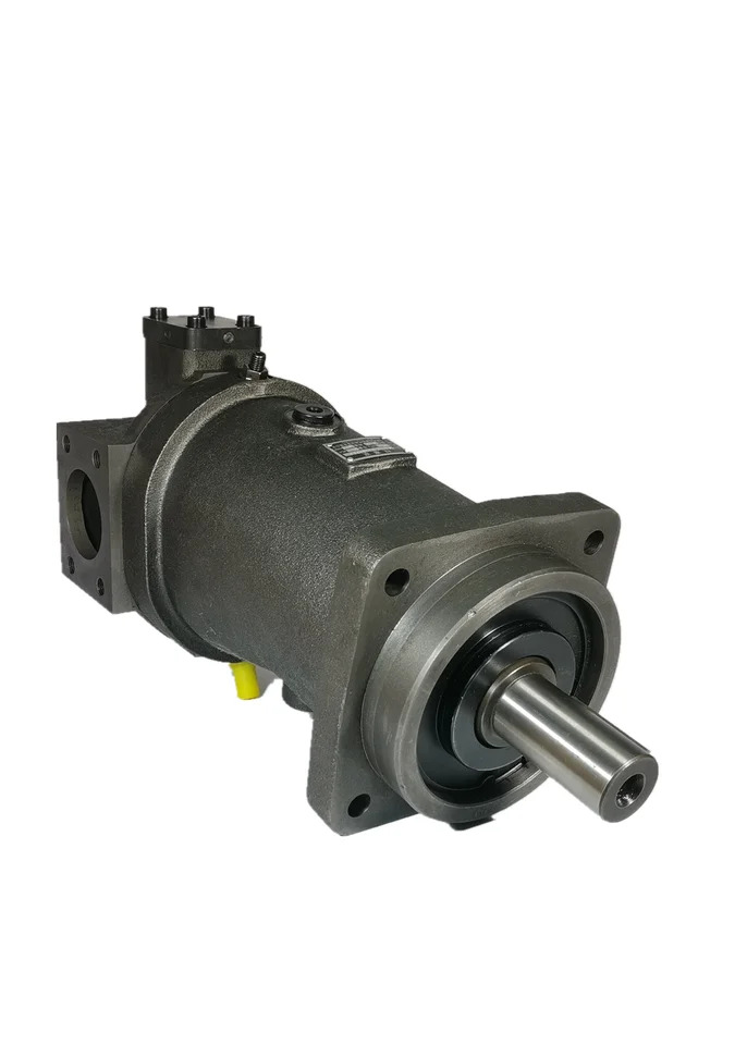 Rexroth 유압 축 피스톤 펌프 A7V A7V90 A7V160 A7V250 A7V250LV1LPF00