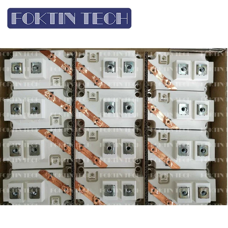 IGBT 모듈 SKM400GA176D SKM600GA176D SKM800GA176D