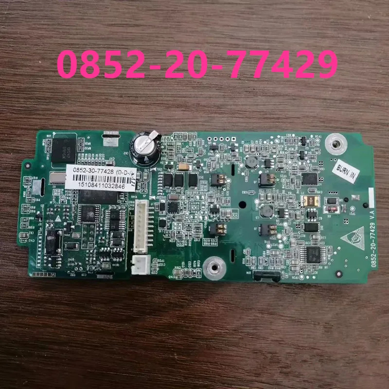 MINDRAY PM60 0852-20-77429 0852-30-77428 0104-20-62404 0104-30-62403 거새 원본 전원 보드 것처럼 작동