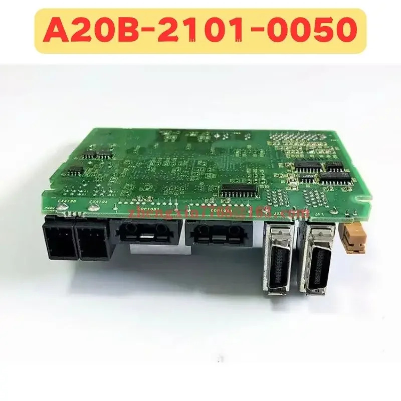 리퍼 회로 기판 A20B-2101-0050 A20B 2101 0050 정상 기능 완료