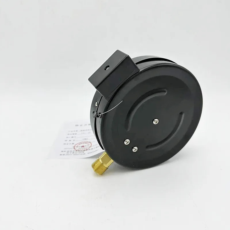 압력 게이지 YTZ150 저항 0-1.6/2.5mpa 정압 급수 물