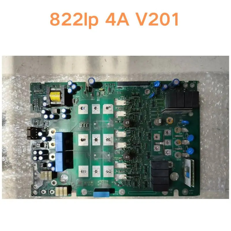 인버터 드라이브 보드 리퍼 OK 822lp 4A V201