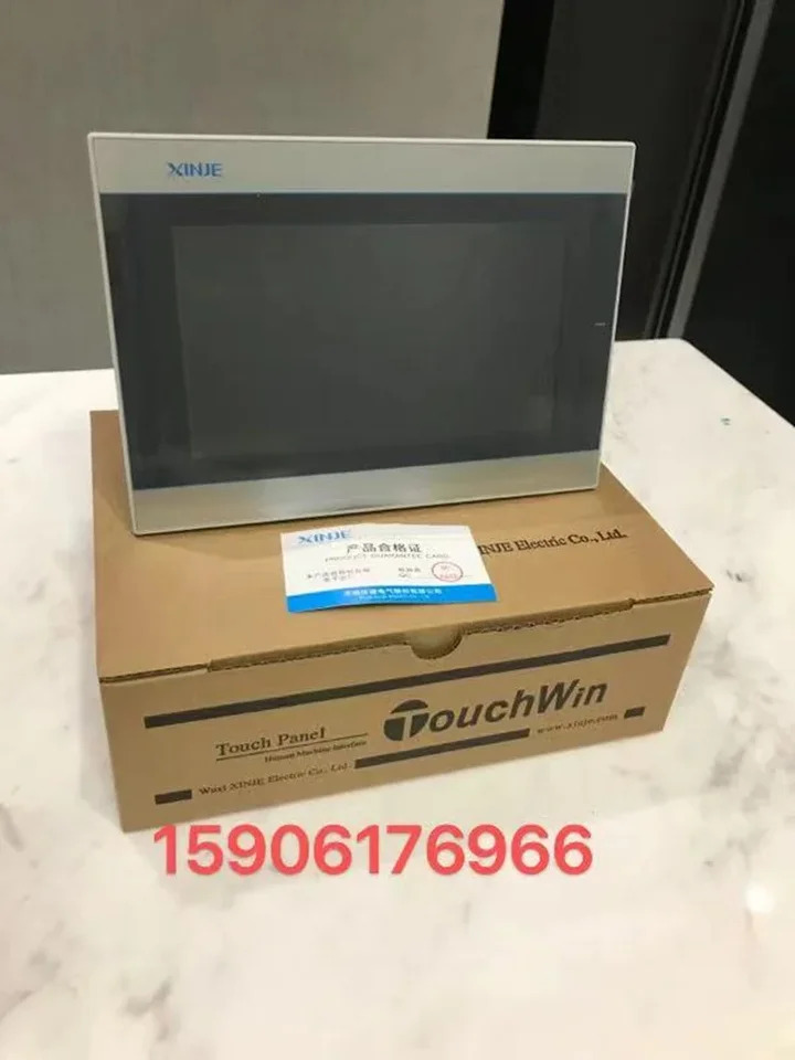 Xinjie 터치 스크린 TG765G-ZT TG765G-XT TG765G-MT TG765G-UT TG765G-ET