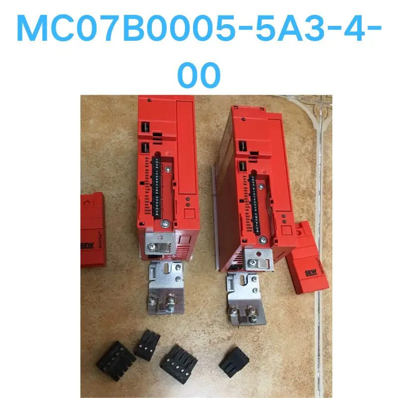 TMC07B0005-5A3-4-00 주파수 변환기 리퍼 OK