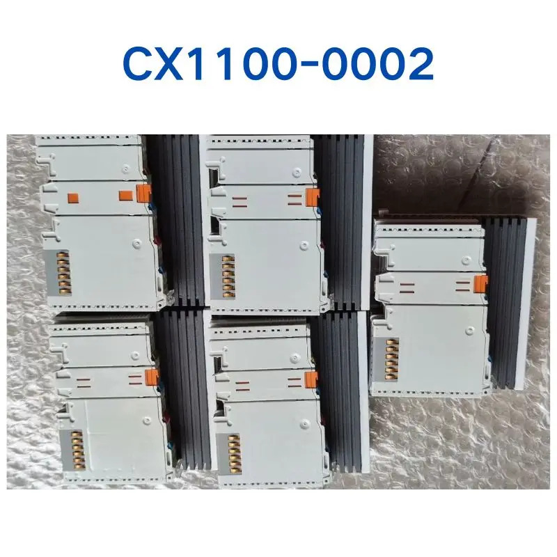 리퍼 OK 전원 모듈 CX1100-0002