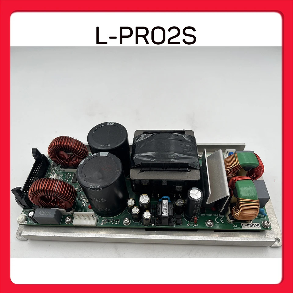 PASCAL L-PRO2S 모듈