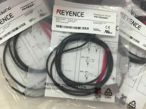 PR-FB30N1 새 KEYENCE