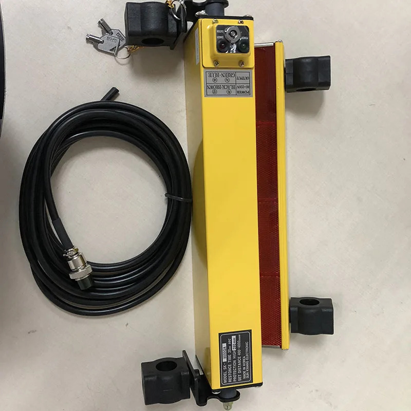 빛 안전 라이트 SK-8000QA SK-KCS8000QA 페널티개