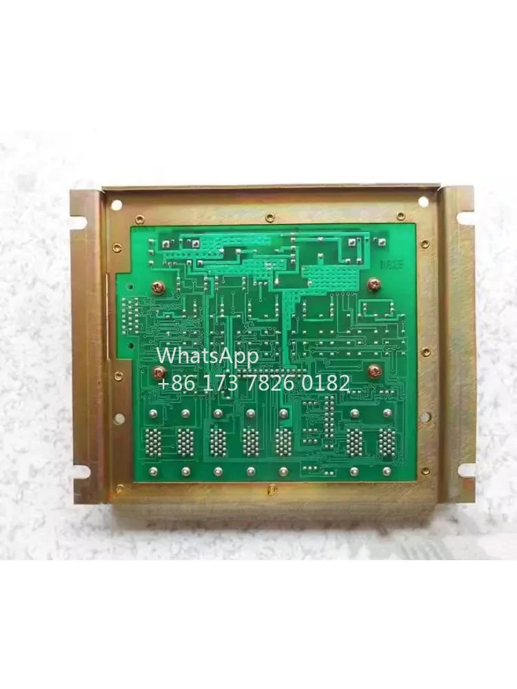 A20B-1005-0110 Fanuc 리퍼 회로기판 기능 정상