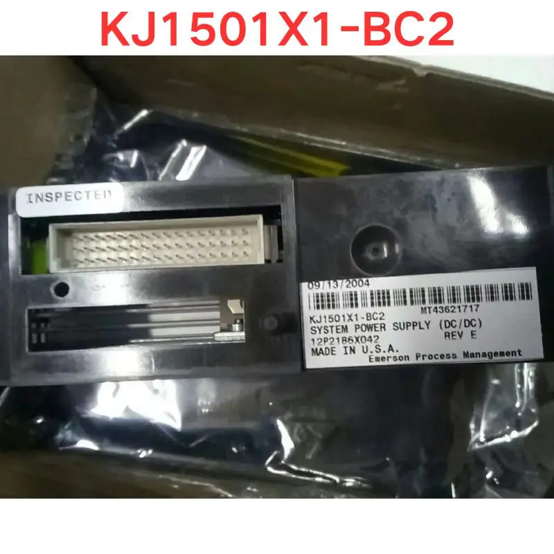 오리지널 KJ1501X1-BC2 모듈