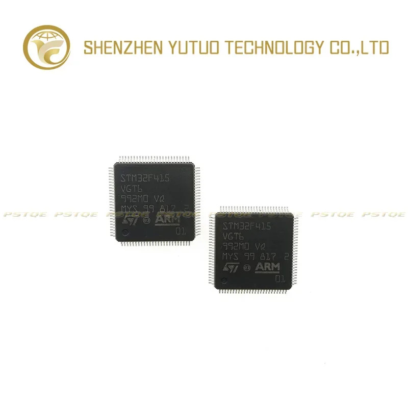 LQFP IC STM32F415V6 STM32F415 LQFP-100 신