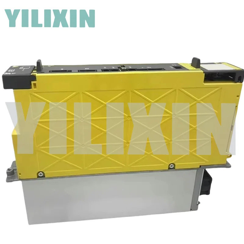A06B-6200-H008 A06B-6202-H011 서보 모듈