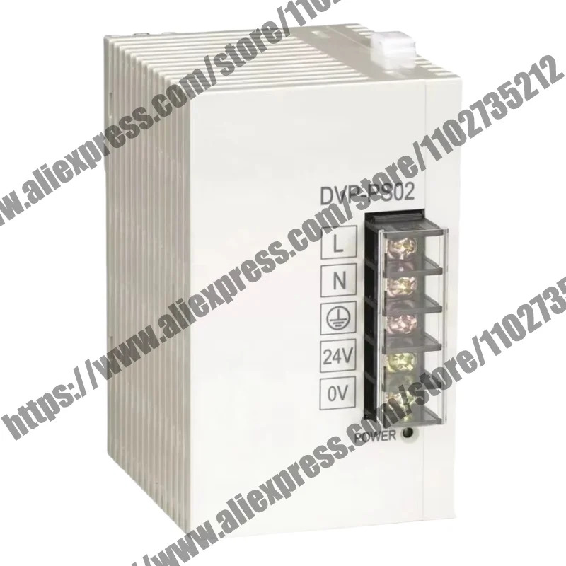 DVPPS02 DVP-PS02 전원 모듈