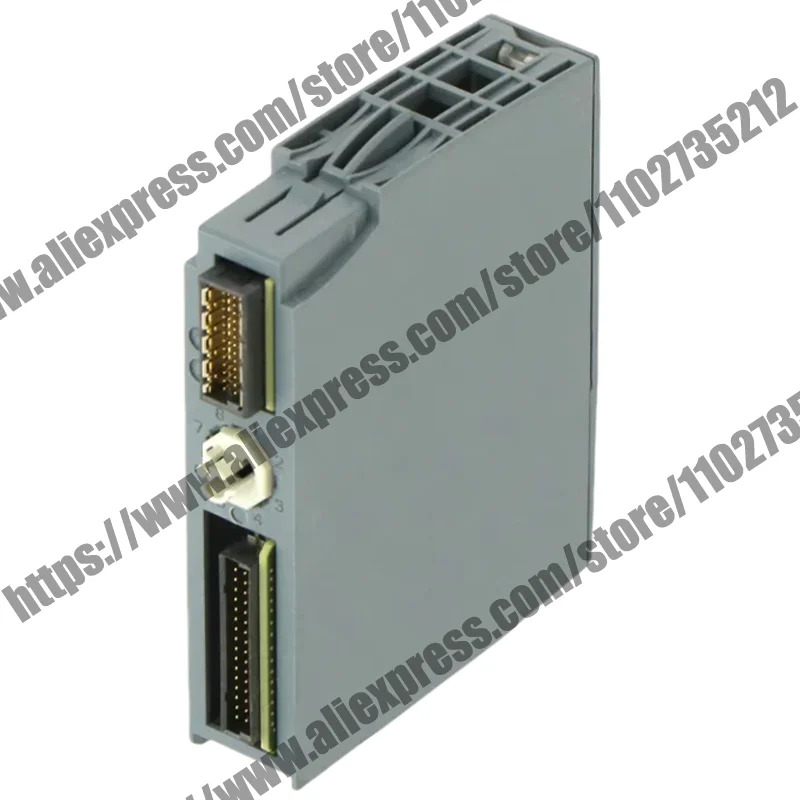 원본 6ES7131-6BF01-0BA0 ET200SP DI 8X24VDC