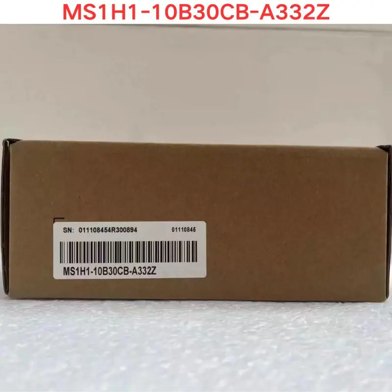 Inovance MS1H1-10B30CB-A332Z 서보모터 0.1KW