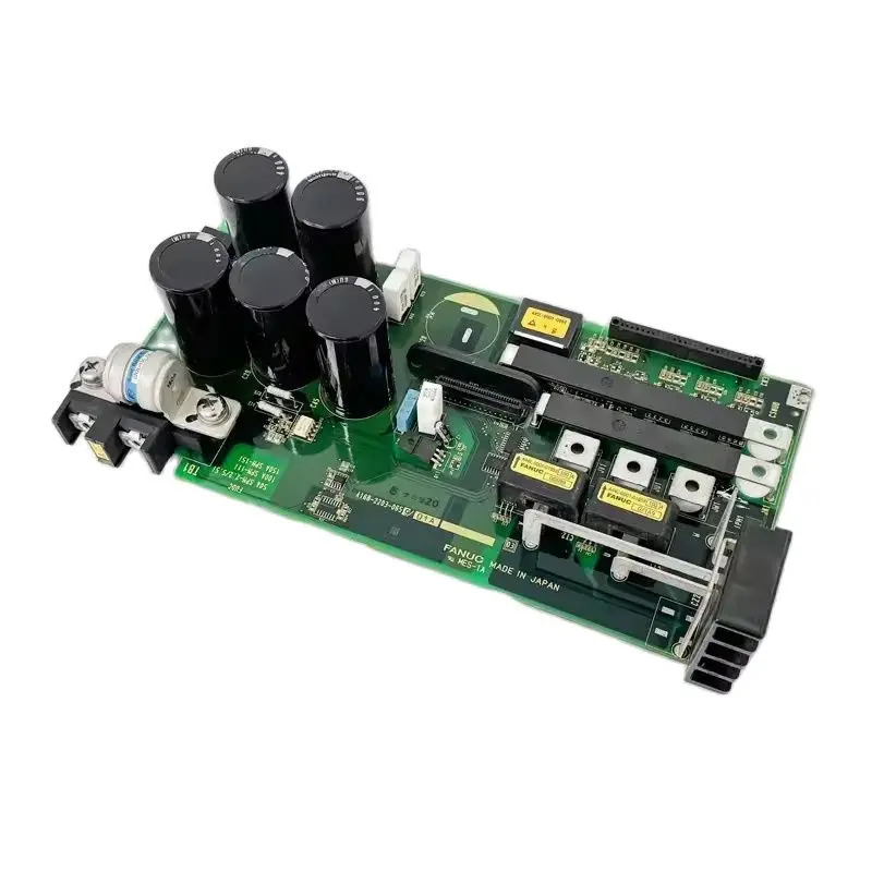 A16B-2203-0659 Fanuc 회로 기판 리퍼 완료 Ok A16B 2203 0659