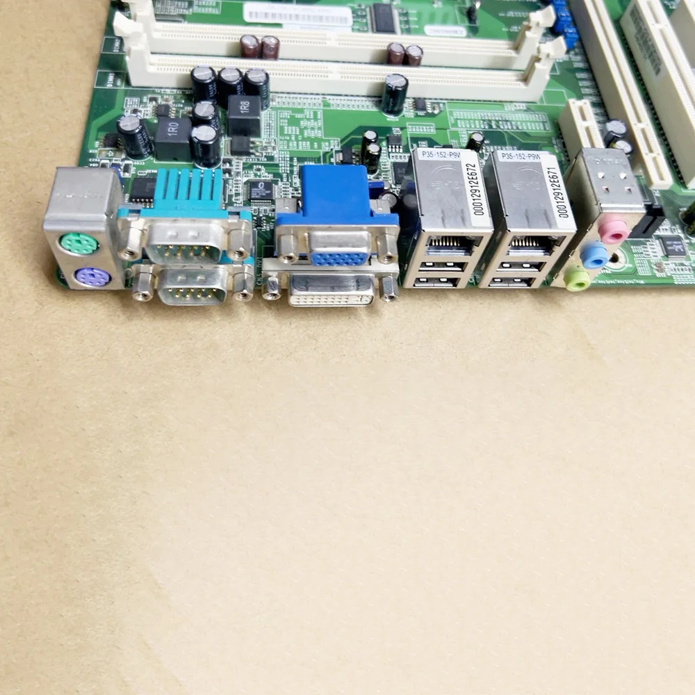 산업제어 마더보드 SYS76887VGGA